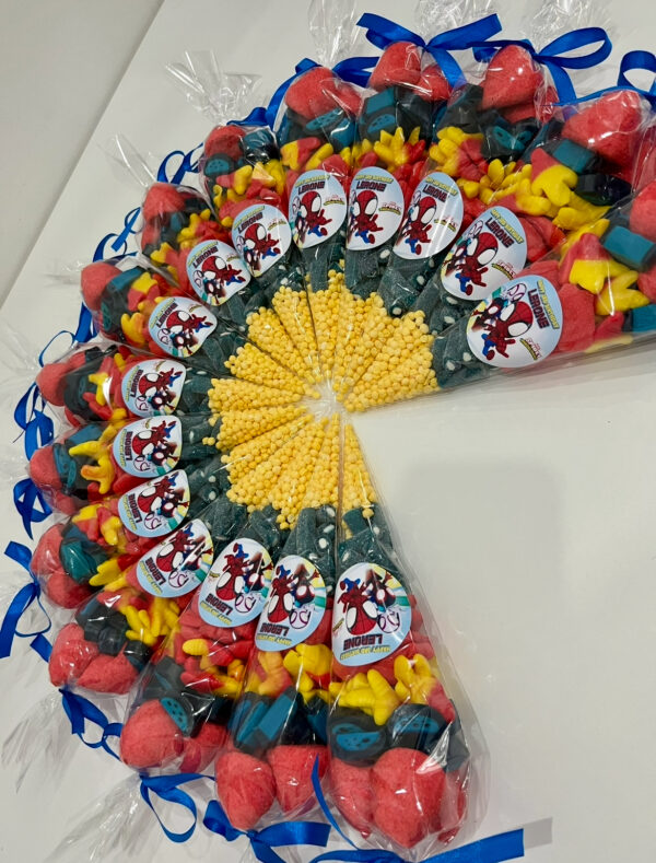 Sweet Cones - Image 11