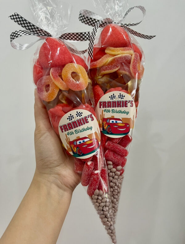 Sweet Cones - Image 4