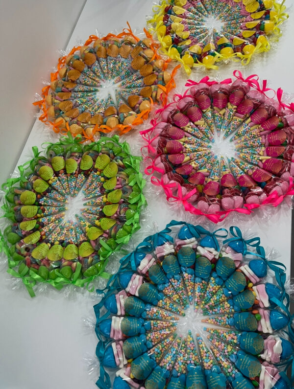 Sweet Cones - Image 6
