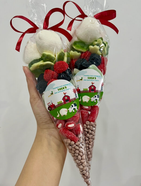 Sweet Cones - Image 2