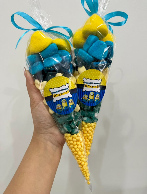 Sweet Cones - Image 9