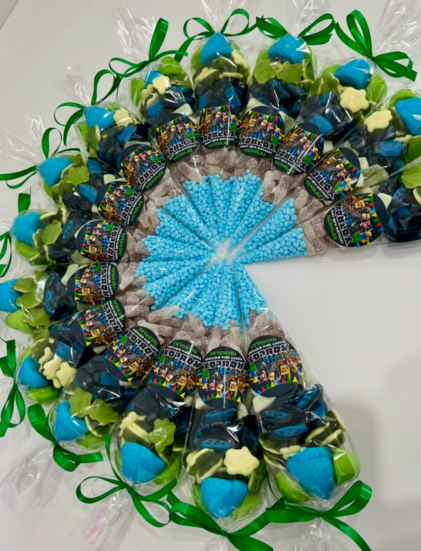 Sweet Cones - Image 8