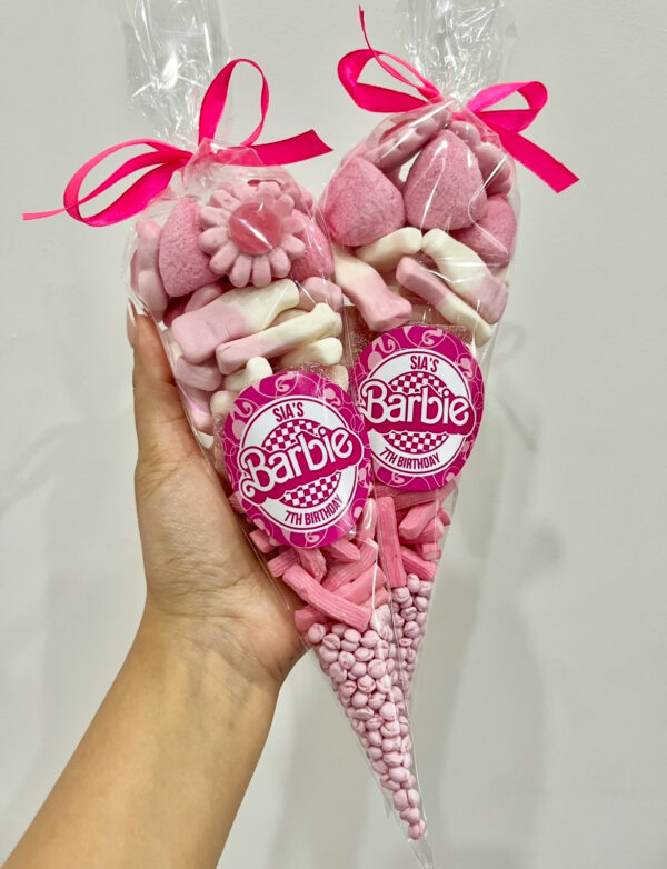 Sweet Cones - Image 10