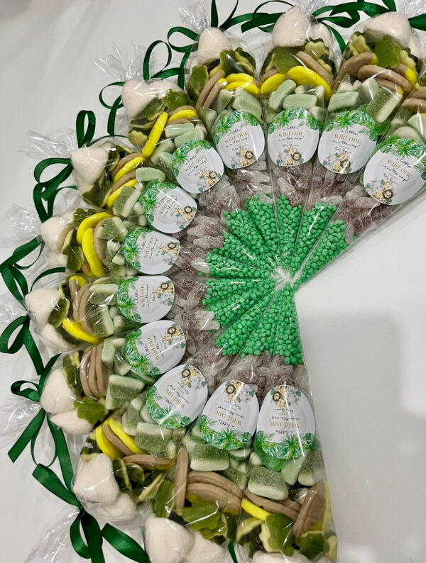 Sweet Cones - Image 16