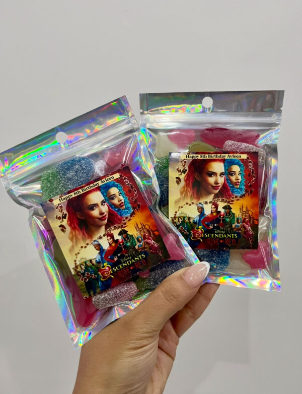 Small Sweet Party Bags - Image 7