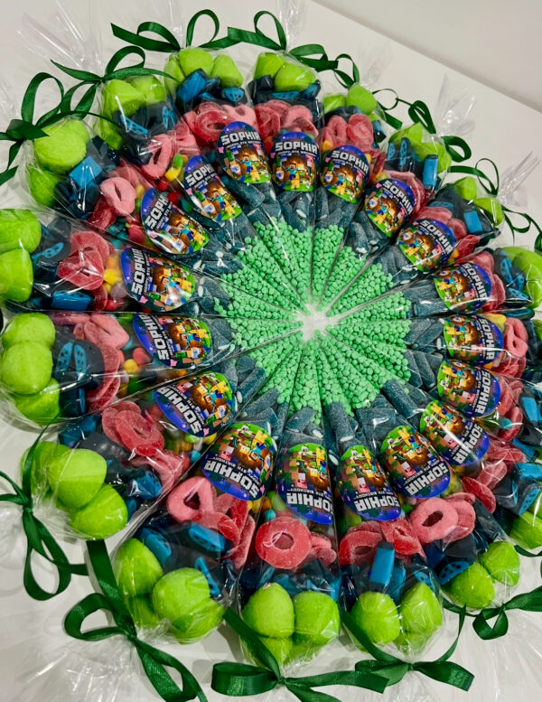 Sweet Cones - Image 3