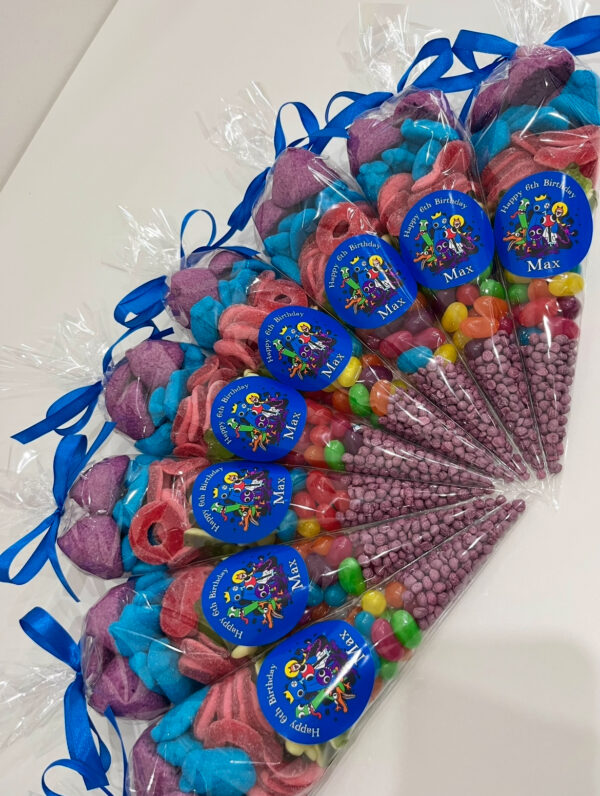 Sweet Cones - Image 7