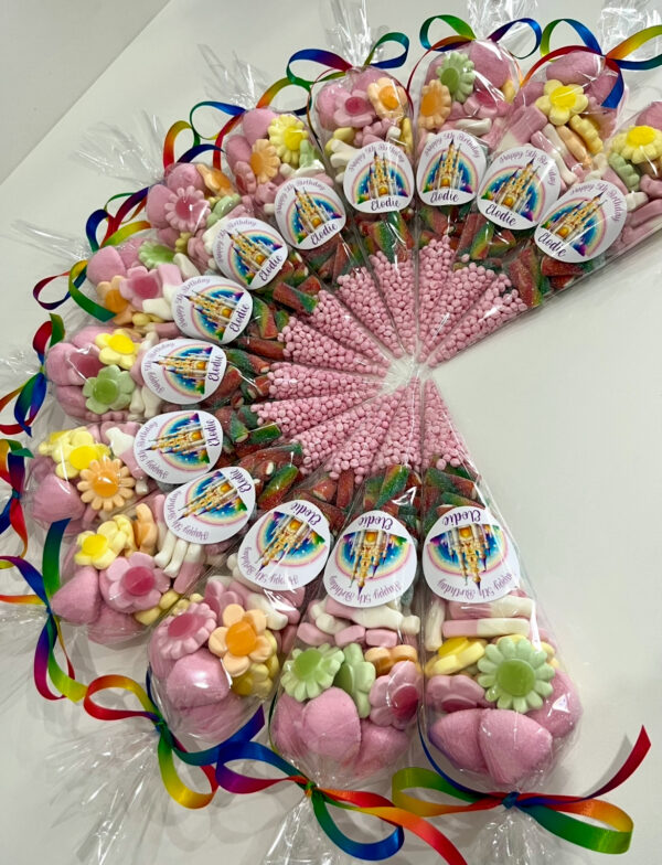 Sweet Cones - Image 13