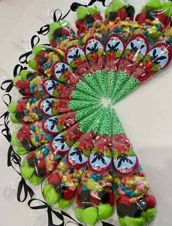Sweet Cones - Image 14