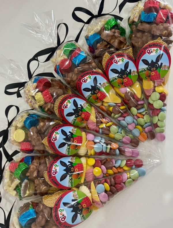 Sweet Cones - Image 15