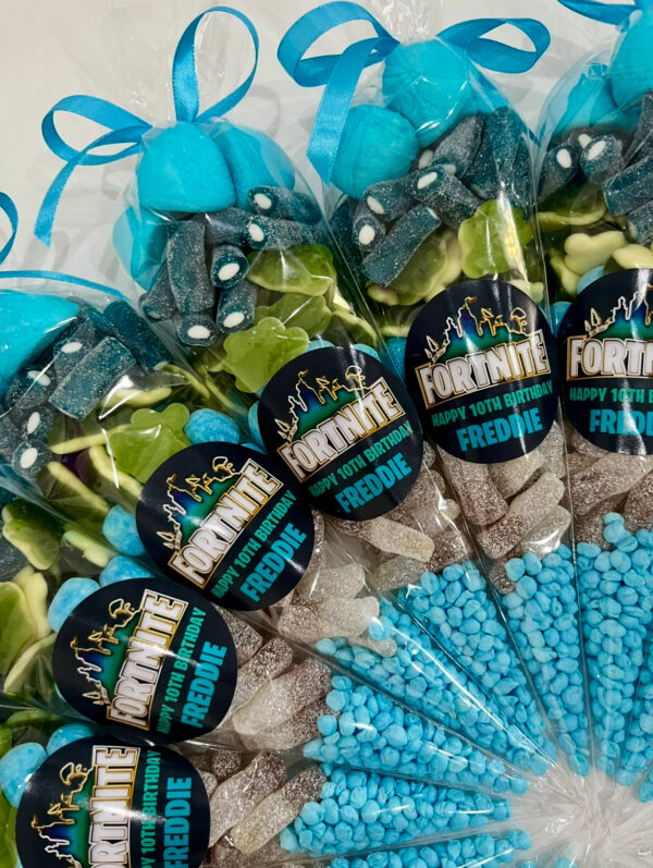 Sweet Cones - Image 12