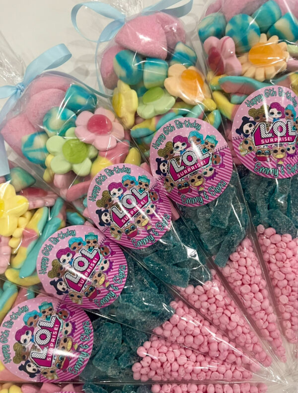 Sweet Cones - Image 17