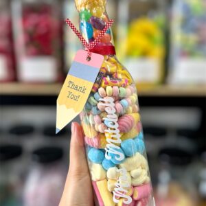 Sweet Bottles