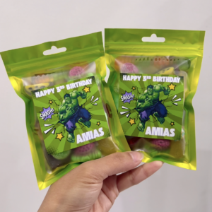 Small Sweet Party Bags