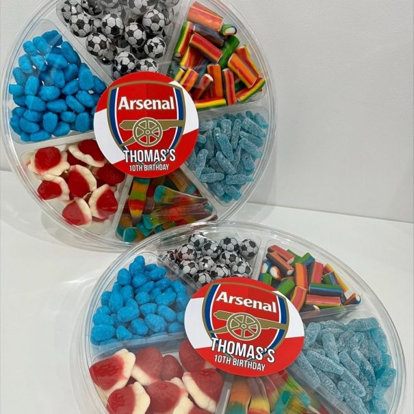 Assorted Sweet Platters Keeping It Simply Sweet