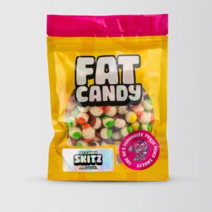 Freeze Dried Skittles 70g