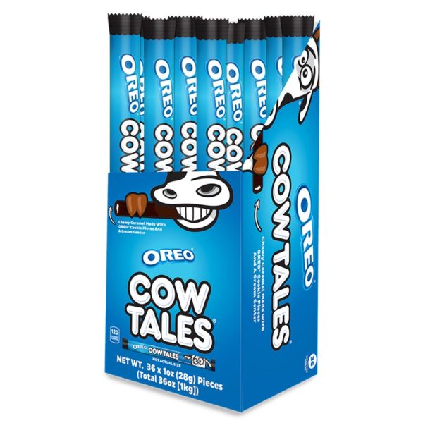 Cow Tales Oreo
