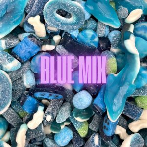 Blue Mix