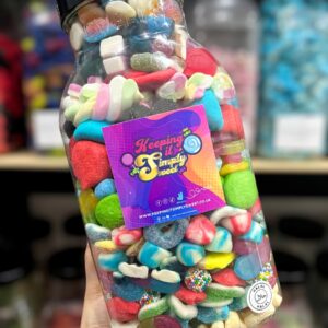 3kg Pick & Mix Jar (HALAL)