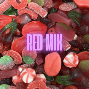Red Mix