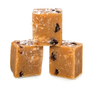 Mince Pie Fudge (100g)