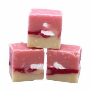 Eton Mess Fudge (100g)