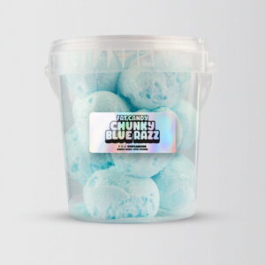 Freeze Dried Chunky Blue Razz
