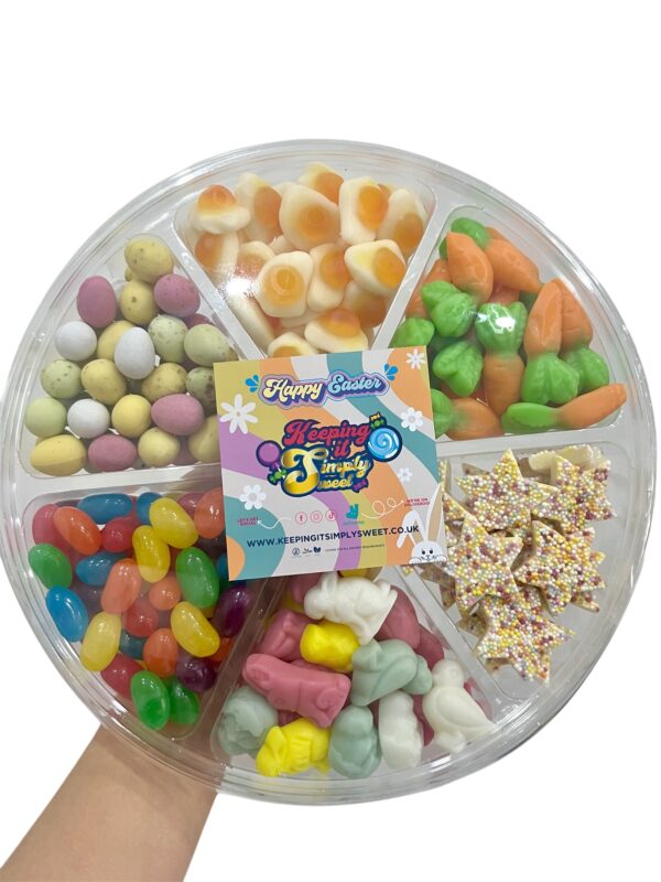 Easter Platter