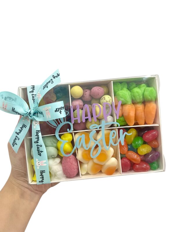 Easter Selection Box