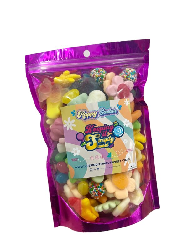 Easter Pick & Mix Bag