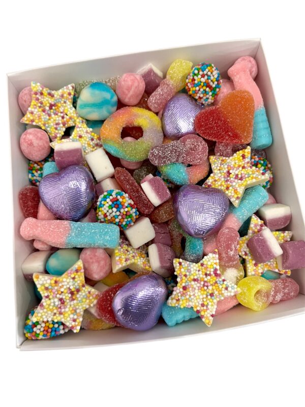 Eid Mubarak Treat Box - Image 2