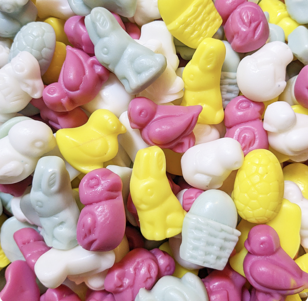 100g Easter Mix (Vegan, GF, DF)