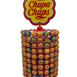 Chupa Chups Lollipop (Random Flavour)