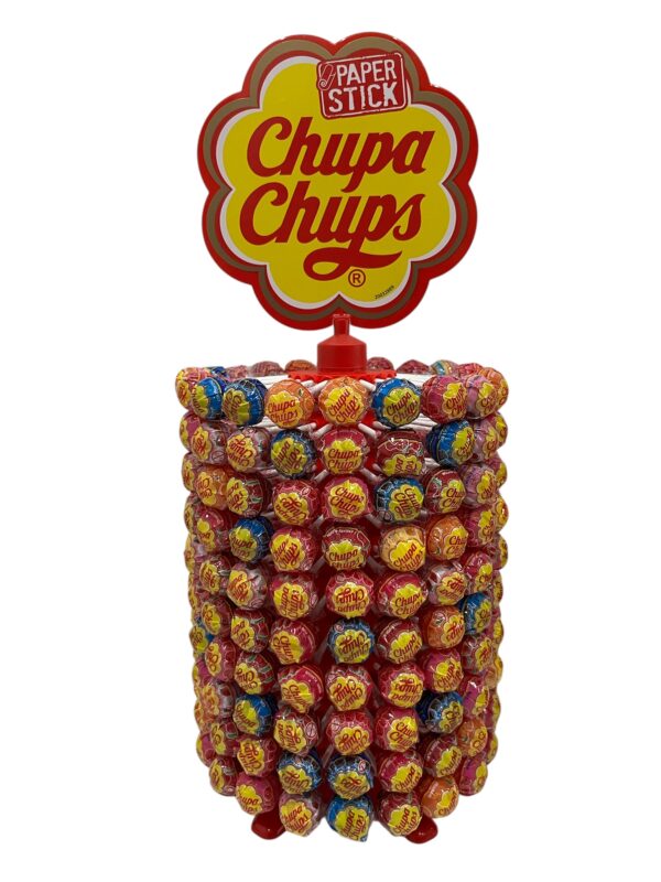 Chupa Chups Lollipop (Random Flavour)