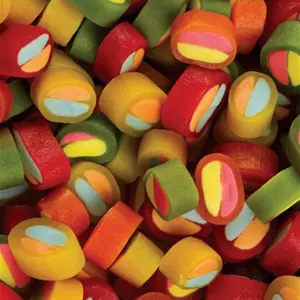 Haribo Pico Balla (Vegetarian)