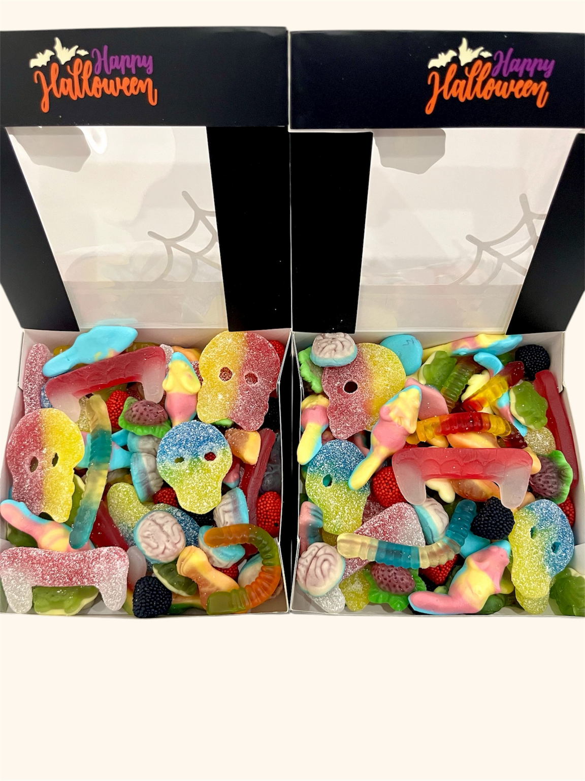Spooky Halloween Treat Box - Image 2