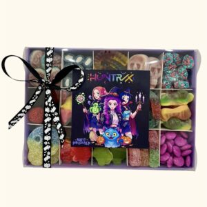 K-POP Demon Hunter Selection Box