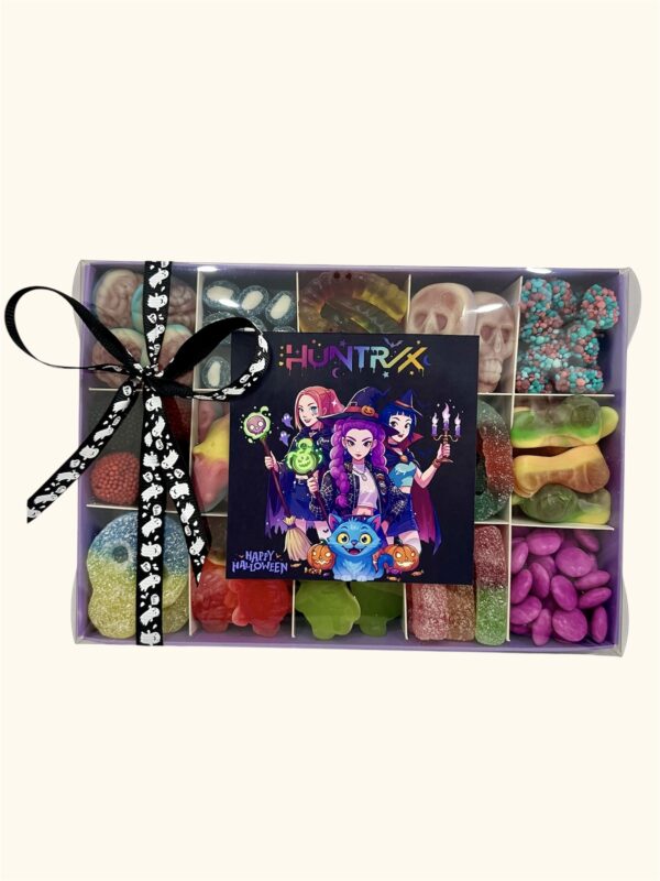 K-POP Demon Hunter Selection Box