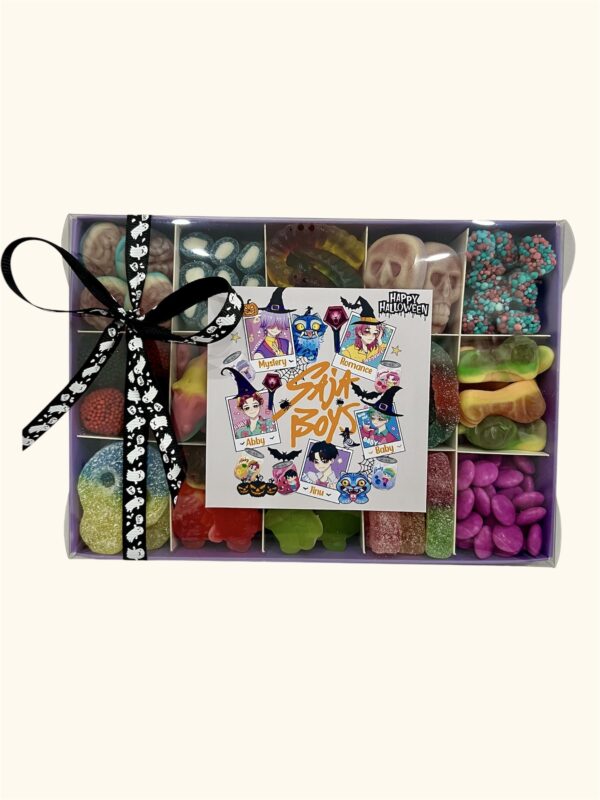 K-POP Demon Hunter Selection Box - Image 2