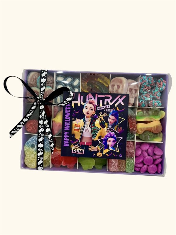 K-POP Demon Hunter Selection Box - Image 4