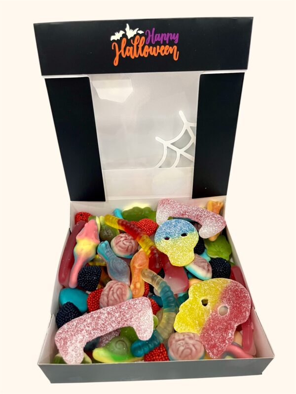 Spooky Halloween Treat Box - Image 2