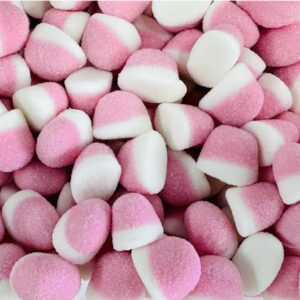 Strawberry Dreams (Halal, DF, GF)