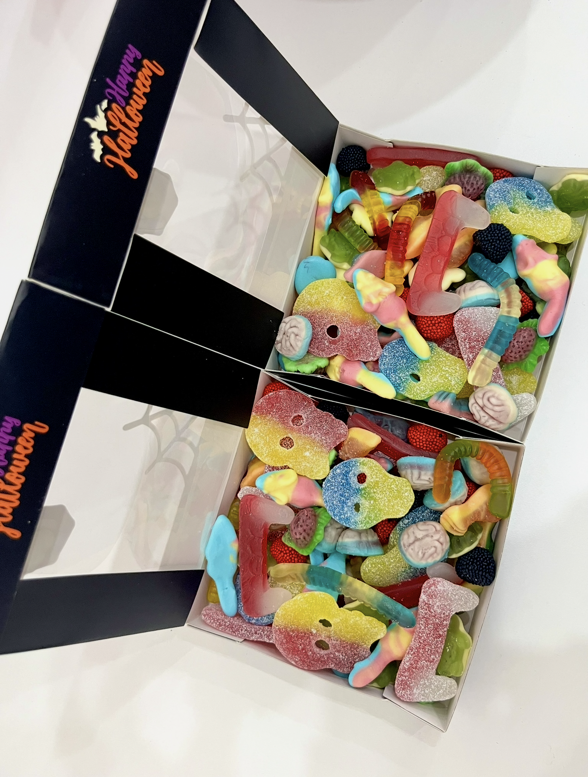 Spooky Halloween Treat Box - Image 3