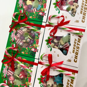 Christmas Pick & Mix Treat Box