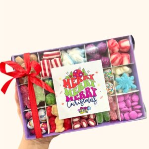Create Your Own Christmas Selection Box