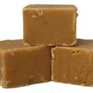 Biscoff Biscuit Fudge (100g)