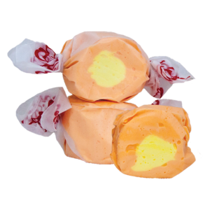 Mango Salt Water Taffy 100g