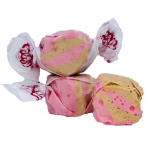 Maple Bacon Salt Water Taffy 100g