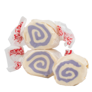 Peanut Butter & Jelly Salt Water Taffy 100g