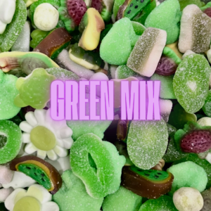 Green Mix